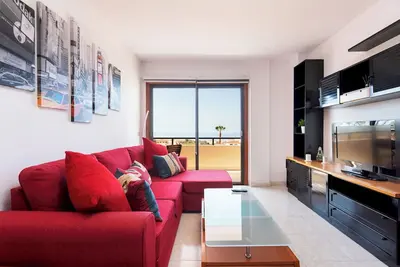 Image de Home2Book Charming Apartment near Taoro Park