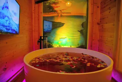 Image de Red sea cottages