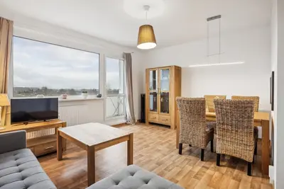 Image de Bel appartement 1 chambre à Anklam