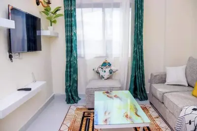 Image de Four Fairlane Jkia Airport Loft\n\n