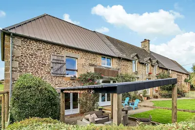 Image de Belle maison aux Loges-Marchis