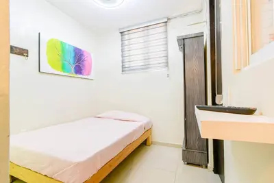 Image de Private Double Room in Guesthouse Guadalajara 1