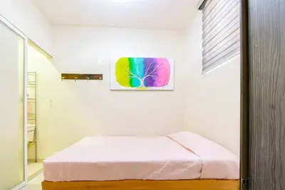 Image de Private Double Room in Guesthouse Guadalajara 2