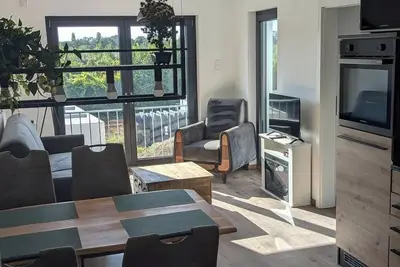 Image de Vacation apartment Lehmann 2 Mexico