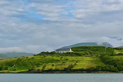 Image de Lighthouse Hill, family friendly in Mulranny, County Mayo