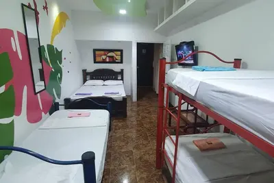 Image de Zoe Family House