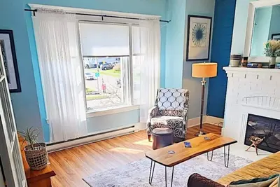 Image de Rustic Escape - Cozy, Central & Pet-Friendly