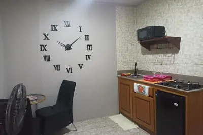 Charming apartment in welcoming Paramaribo with WiFi, Ac