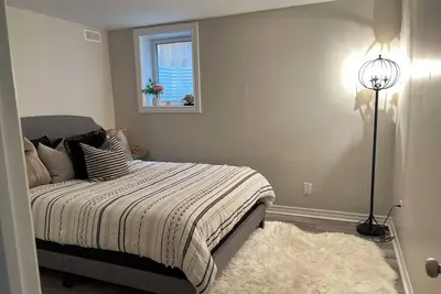 Image de A Cozy Oasis