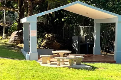 Image de New! Couple’s Getaway! With Ocean Views+Balcony+Pool+Private Beach+Near Eateries