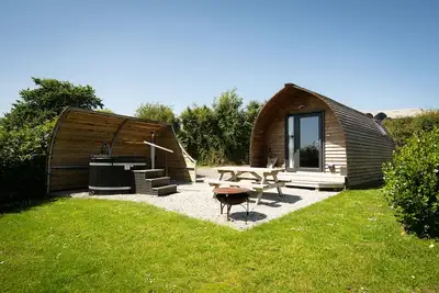 Image de Standard-Hot Tub-Cabine-Douche