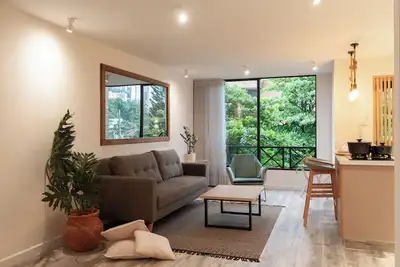Image de Cozy Apartment in Vibrant and Trendy Manila