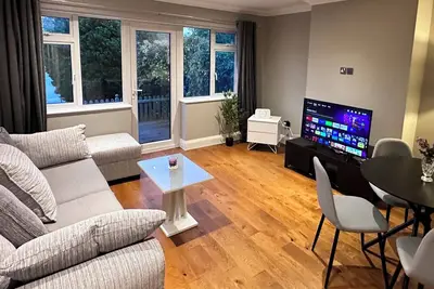 Image de Spacious luxury 3 bedroom house in a unique location.