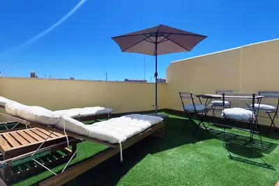 Image de Mshome Ocean Green Golf