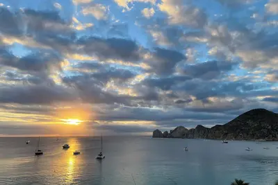 Image de Deal! Corazon Cabo Resort, One Bedroom Deluxe Ocean Front