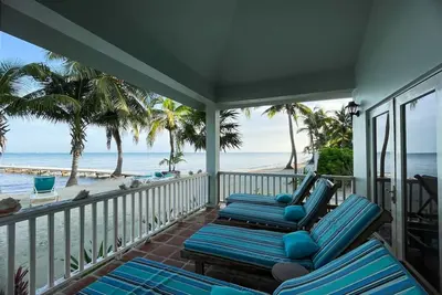 Image de Casa Maravilla, Sleeps 8@SapphireBeachResort