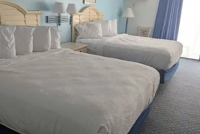 Image de Direct Oceanfront Double Queen Suite! Stunning Ocean Views! Sleeps 4! Sea Mist 20802