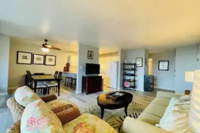 Image de Ocean View 2-bedroom condo with pool and Ac in wonderful Kihei