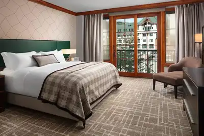 Image de Luxury 2-bedroom at Ritz Carlton Residences Vail Minutes Away from Ski Lifts