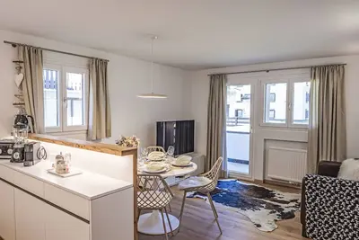 Image de Chesa Palüdin 1 - Celerina by Interhome