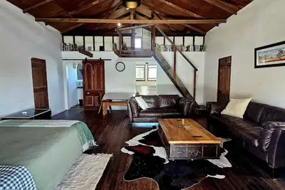 Image de Barn on the Burnett, \nMundubbera\n