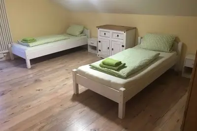 Image de Vacation apartment in a quiet location with kitchen