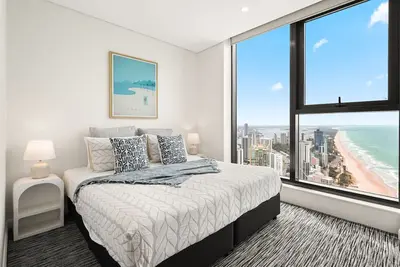 Image de Beachside Holiday Condo Surfers