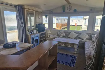 Image de 3 Bed Caravan - Sleeps 8 - Pets Allowed - Pool