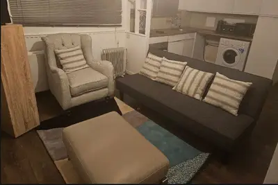 Image de 1 Bed House Sleeps 2 -Free Parking -Tv