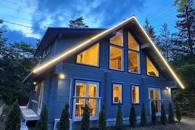 Image de Entire house for rent Near Lake Geneva and the R / Kitasakugun Nagano