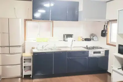 Image de Twofamily style house \/ Okinawa Okinawa