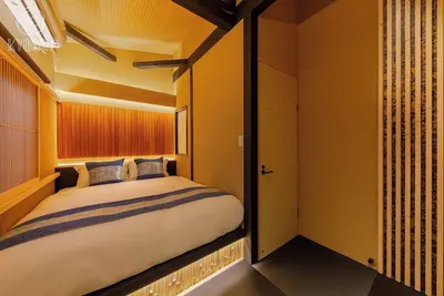 Image de A 5minute walk from Kyoto Station a homely space / Kyoto Kyōto