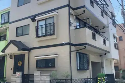 Image de Close to Ueno and Asakusa 120 5ldk detached ho / Katsushika-ku Tokyo