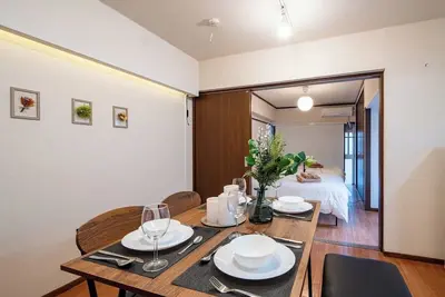 Image de Great location just 4 minutes walk from Osaki Sta / Shinagawa-ku Tokyo