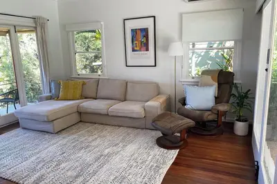 Image de Cosy 3br Home | Near Rail Trail & 40 min to Byron Bay