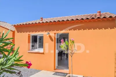 Image de Cogolin - Magnifique appartement proche du village