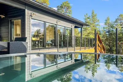 Image de Sjöboda hill by Interhome