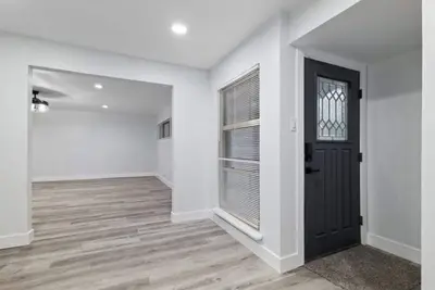 Image de Charming 3-bedroom bungalow Irving WiFi, Ac by Airport, Restaurants + Car Rental