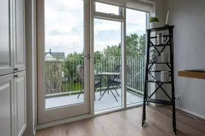 Image de Thomsen Apartments