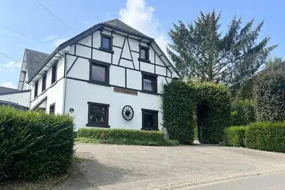 Image de Maison vacances près de Malmedy avec wellness
