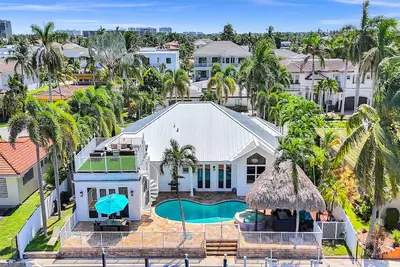 Image de Villa Horizon - Stunning waterfront villa in Boca Raton