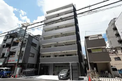 Image de Art Shin-Osaka West