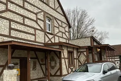 Image de Idyllic vacation apartment in the heart of Grischow