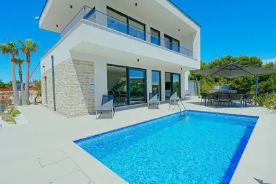 Image de Primosten Hills West - Branded Luxury Villa