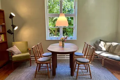 Image de Vacation apartment Kutscherhaus for up to 4 people ground floor - Kutscherhaus am Herrenhaus