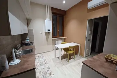 Image de Bienvenue à la Casa Fiore!