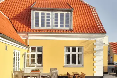 Image de \"Alexi\" - 500m from the sea by Interhome