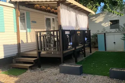 Image de Bungalow Au Petit Bonheur