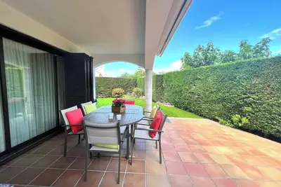 Image de Estartit: House With Swimming Pool At 150m From The Beach Ideal For Families With Views To The Medes