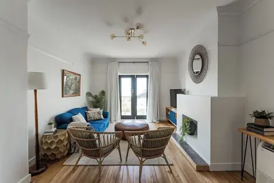 Image de Modern 3-Bed Coastal Escape